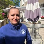 opieka seniora - zdjęcie profilowe użytkownika Anna S.