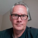 opieka seniora - zdjęcie profilowe użytkownika Krzysztof P.
