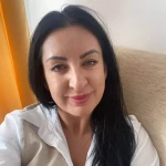 opieka seniora - zdjęcie profilowe użytkownika Iwonaiwona T.