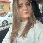 opieka seniora - zdjęcie profilowe użytkownika Maria D.