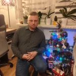 opieka seniora - zdjęcie profilowe użytkownika Adam M.