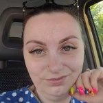 opieka seniora - zdjęcie profilowe użytkownika Marzena T.