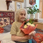 opieka seniora - zdjęcie ogłoszenia Szukam osoby do pomocy w opiece