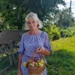opieka seniora - zdjęcie profilowe użytkownika Vira C.