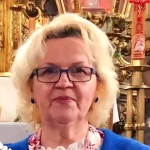 opieka seniora - zdjęcie profilowe użytkownika Halina L.