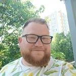 opieka seniora - zdjęcie profilowe użytkownika Maciej G.