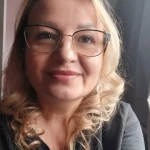 opieka seniora - zdjęcie profilowe użytkownika Agata J.