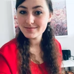 opieka seniora - zdjęcie profilowe użytkownika Joanna P.