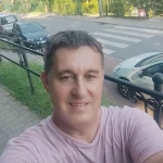 opieka seniora - zdjęcie profilowe użytkownika Wojciech G.