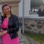 opieka seniora - zdjęcie profilowe użytkownika Agnieszka B.