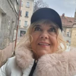 opieka seniora - zdjęcie profilowe użytkownika Lidia R.