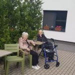 opieka seniora - zdjęcie ogłoszenia Szukam doświadczonej osoby do zamieszkania i opieki