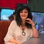 opieka seniora - zdjęcie profilowe użytkownika Rusudan K.