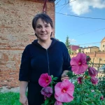 opieka seniora - zdjęcie profilowe użytkownika Marzena K.