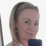 opieka seniora - zdjęcie profilowe użytkownika Martyna K.