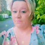 opieka seniora - zdjęcie profilowe użytkownika Kinga P.