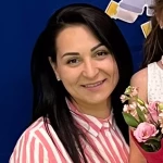 opieka seniora - zdjęcie profilowe użytkownika Magdalena S.