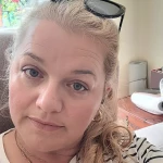 opieka seniora - zdjęcie profilowe użytkownika Monika F.