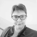 opieka seniora - zdjęcie profilowe użytkownika Dominika B.