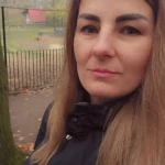 opieka seniora - zdjęcie profilowe użytkownika Nina C.