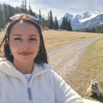 opieka seniora - zdjęcie profilowe użytkownika Iryna F.