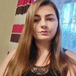 opieka seniora - zdjęcie profilowe użytkownika Katarzyna K.