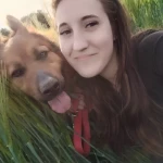opieka seniora - zdjęcie profilowe użytkownika Martyna K.