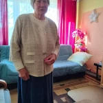 opieka seniora - zdjęcie ogłoszenia Pomoc w opiece nad seniorem Świebodzice