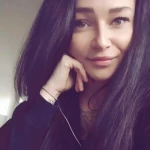 opieka seniora - zdjęcie profilowe użytkownika Anna Ł.