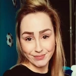 opieka seniora - zdjęcie profilowe użytkownika Karina S.