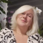 opieka seniora - zdjęcie profilowe użytkownika Agnieszka K.