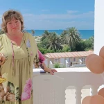 opieka seniora - zdjęcie profilowe użytkownika Barbara W.