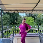 opieka seniora - zdjęcie profilowe użytkownika Mariola H.