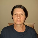 opieka seniora - zdjęcie profilowe użytkownika Monika G.