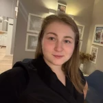 opieka seniora - zdjęcie profilowe użytkownika Elżbieta S.