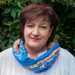 opieka seniora - zdjęcie profilowe użytkownika Małgorzata K.