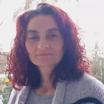 opieka seniora - zdjęcie profilowe użytkownika Monika N.