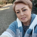 opieka seniora - zdjęcie profilowe użytkownika Liudmila K.