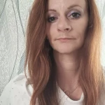 opieka seniora - zdjęcie profilowe użytkownika Paulina W.