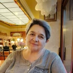 opieka seniora - zdjęcie profilowe użytkownika Alla L.