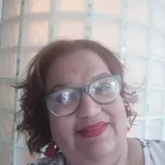 opieka seniora - zdjęcie profilowe użytkownika Carolina R.