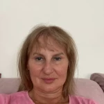 opieka seniora - zdjęcie profilowe użytkownika Anna H.