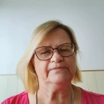 opieka seniora - zdjęcie profilowe użytkownika Magdalena S.