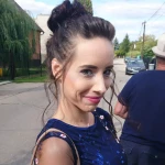 opieka seniora - zdjęcie profilowe użytkownika Zofia M.