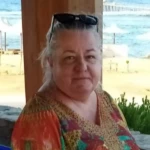 opieka seniora - zdjęcie profilowe użytkownika Bożena S.