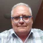 opieka seniora - zdjęcie profilowe użytkownika Ryszard G.