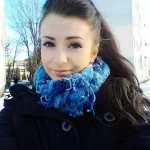opieka seniora - zdjęcie profilowe użytkownika Ania C.