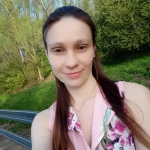 opieka seniora - zdjęcie profilowe użytkownika Svetlana G.