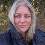 opieka seniora - zdjęcie profilowe użytkownika Barbara R.