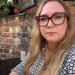 opieka seniora - zdjęcie profilowe użytkownika Iwona R.